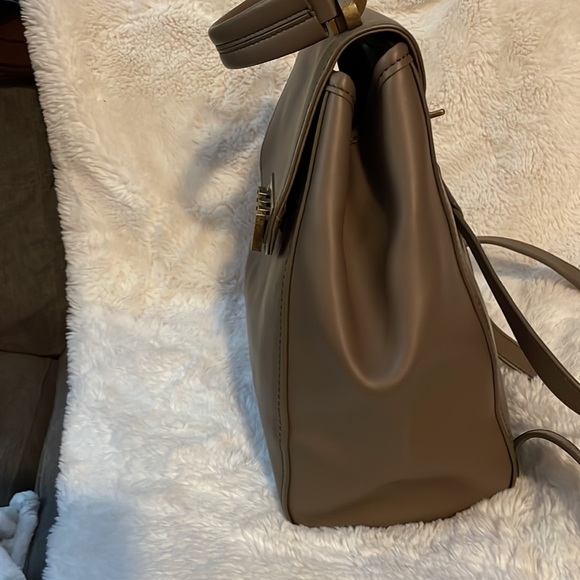 Zac Posen Iconic Back Pack main image 10